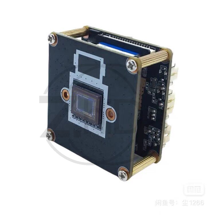 Drone Camera - SSC338Q IMX415 OpenIPC 카메라 모듈, FPV