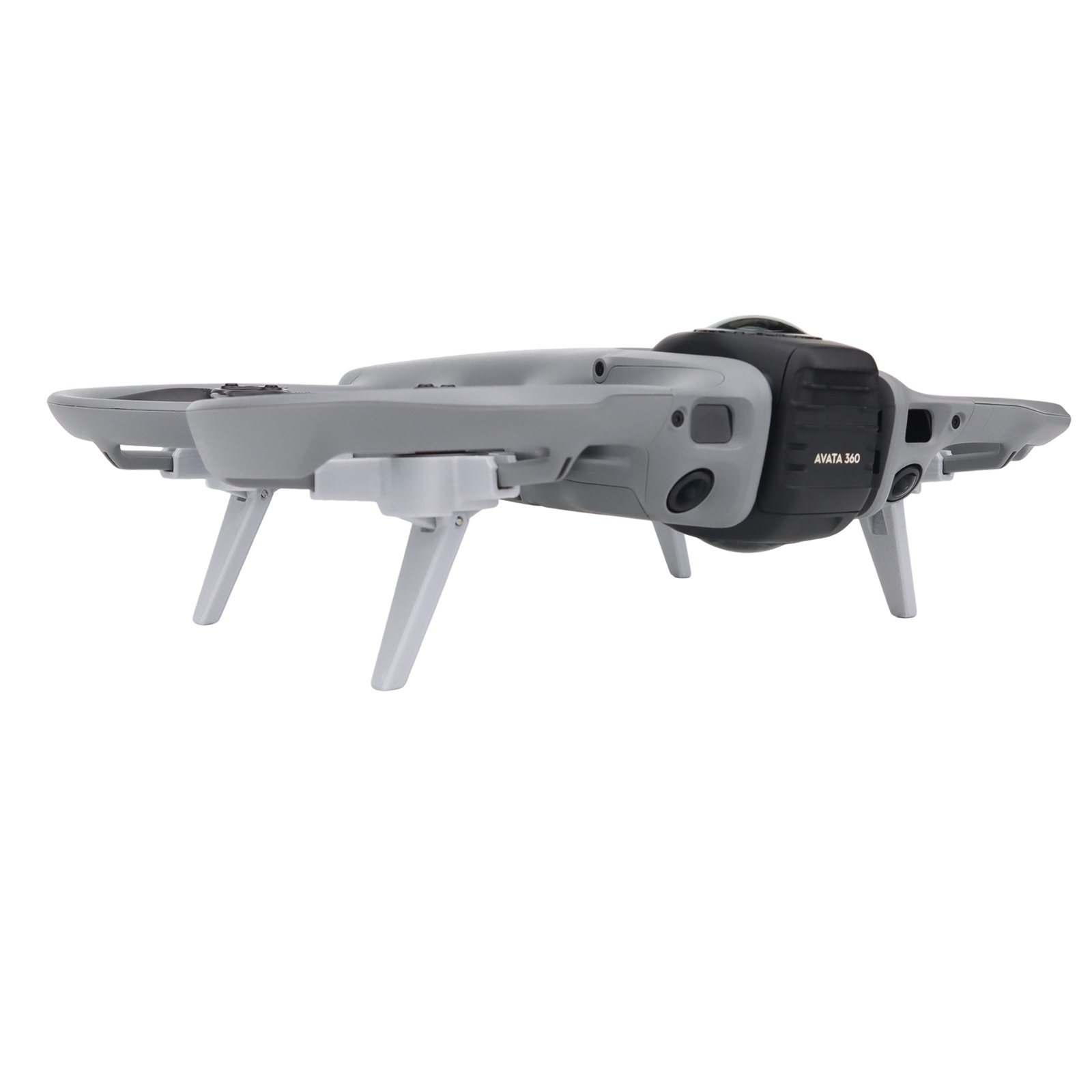 DJI Avata 360용 확장 랜딩 기어, 접이식 퀵 - Drone Landing Gear 리뷰 및 가격