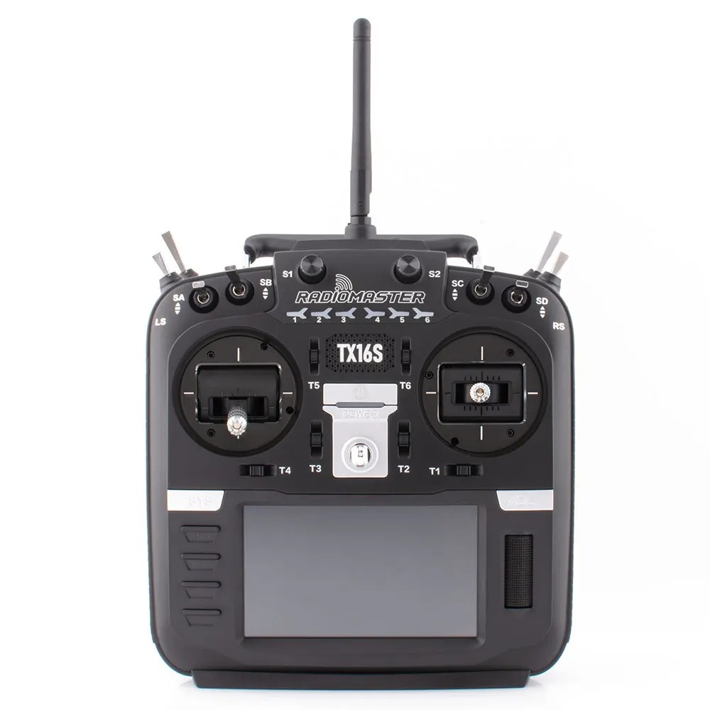 RadioMaster TX16S MKII V4.0 EL - Drone Antenna 리뷰 및 가격