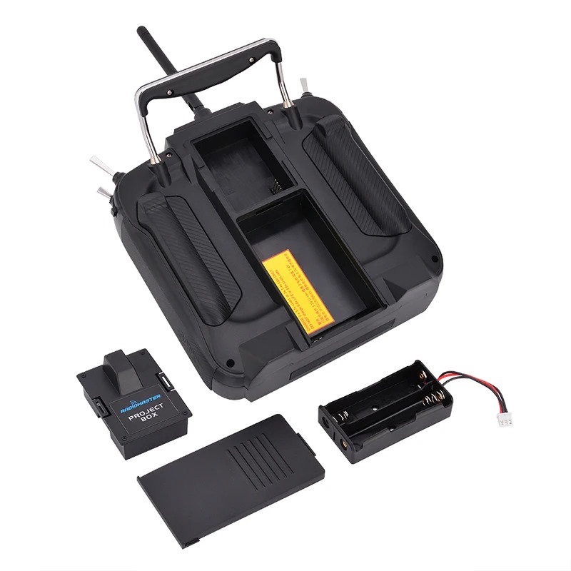 RadioMaster TX16S MKII V4.0 EL - Drone Antenna 리뷰 및 가격