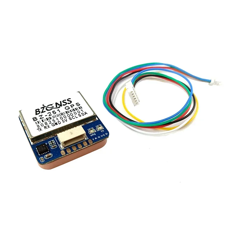 BZGNSS BZ-121 BZ-181 BZ-251 듀얼 - Drone Compass 리뷰 및 가격