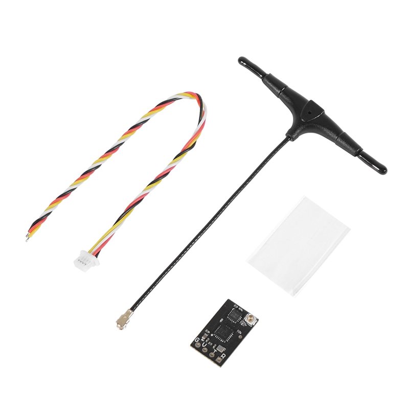 최고의 20X ELRS 2.4Ghz 나노 수신기(T형  - Drone Antenna 리뷰 및 가격