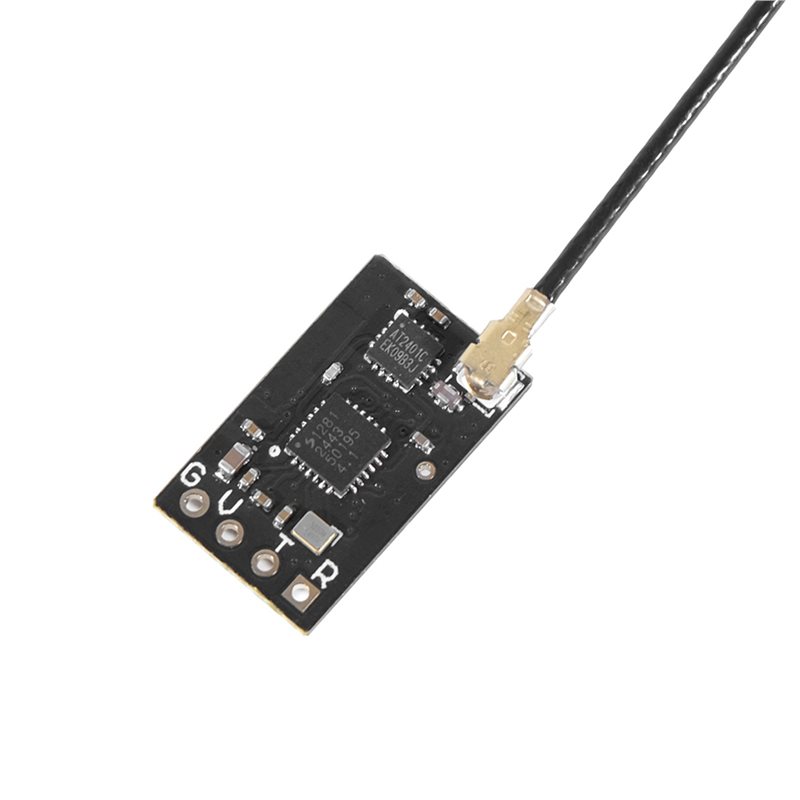 최고의 20X ELRS 2.4Ghz 나노 수신기(T형  - Drone Antenna 리뷰 및 가격